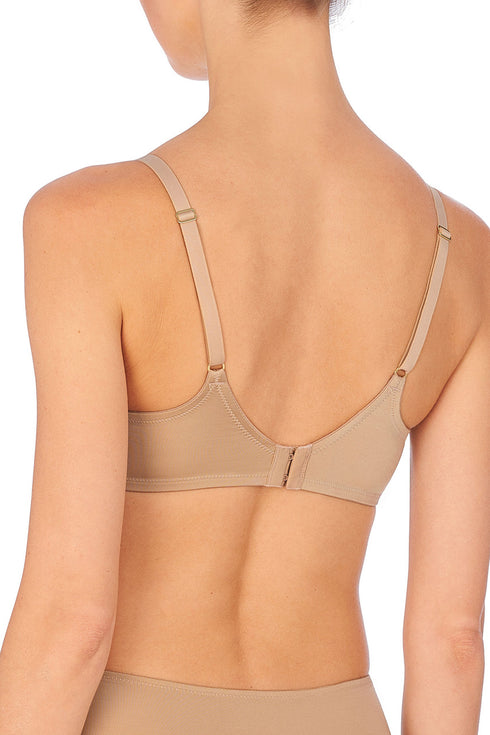 Natori Side Effect Side Support Contour Underwire